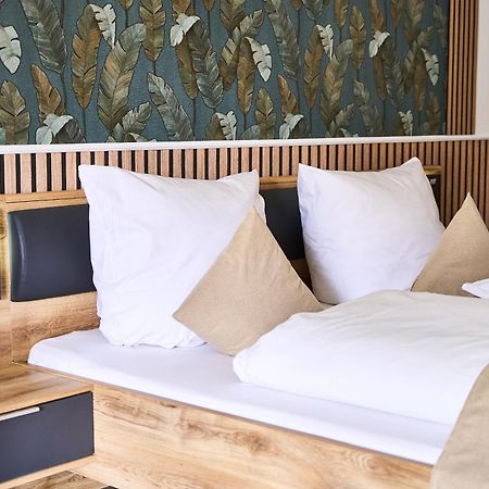Hotel Maximo Pinneberg Luaran gambar