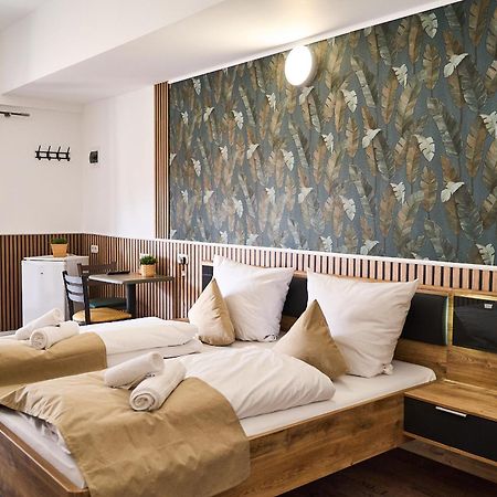 Hotel Maximo Pinneberg Luaran gambar