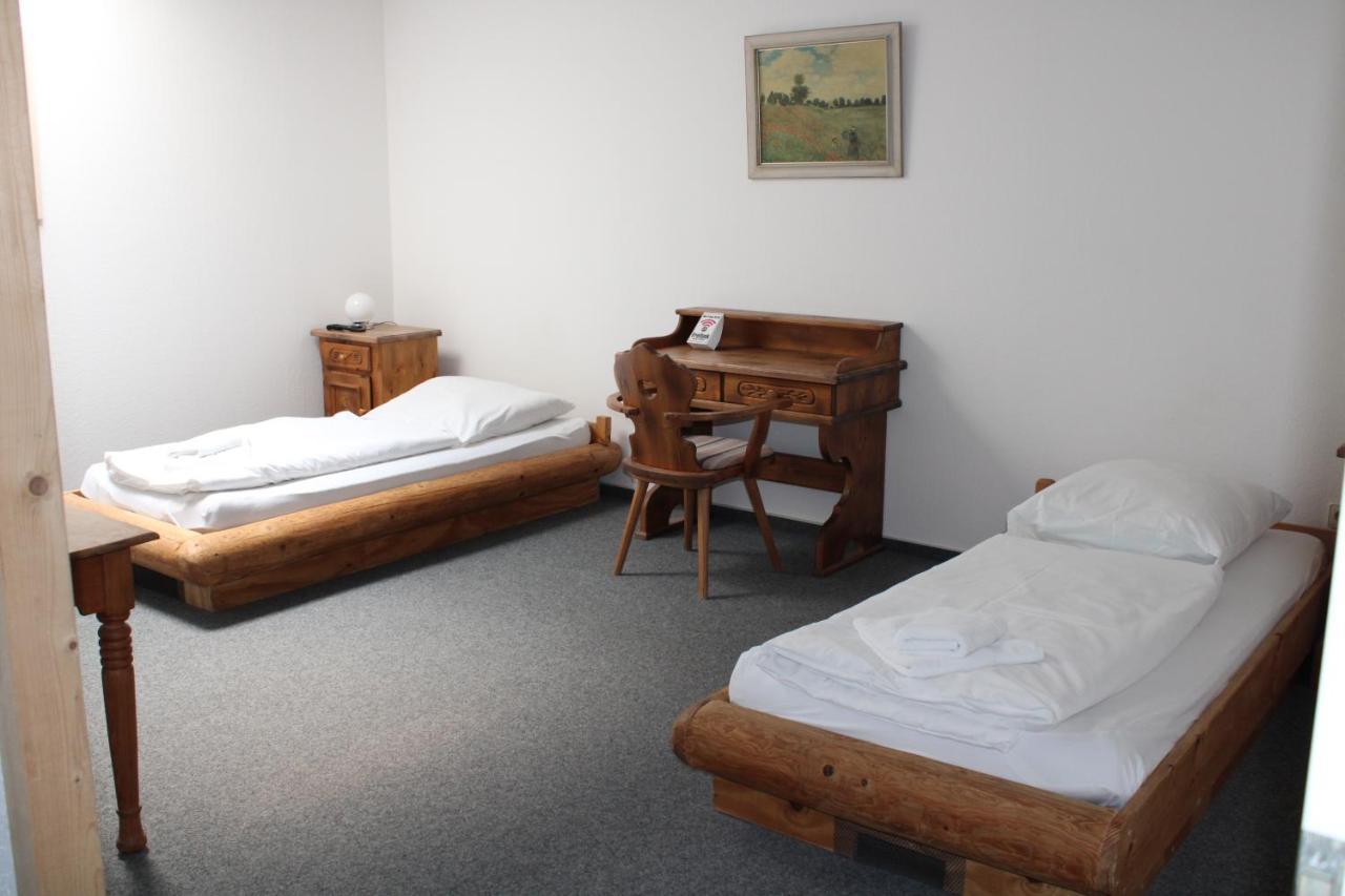 Hotel Maximo Pinneberg Luaran gambar