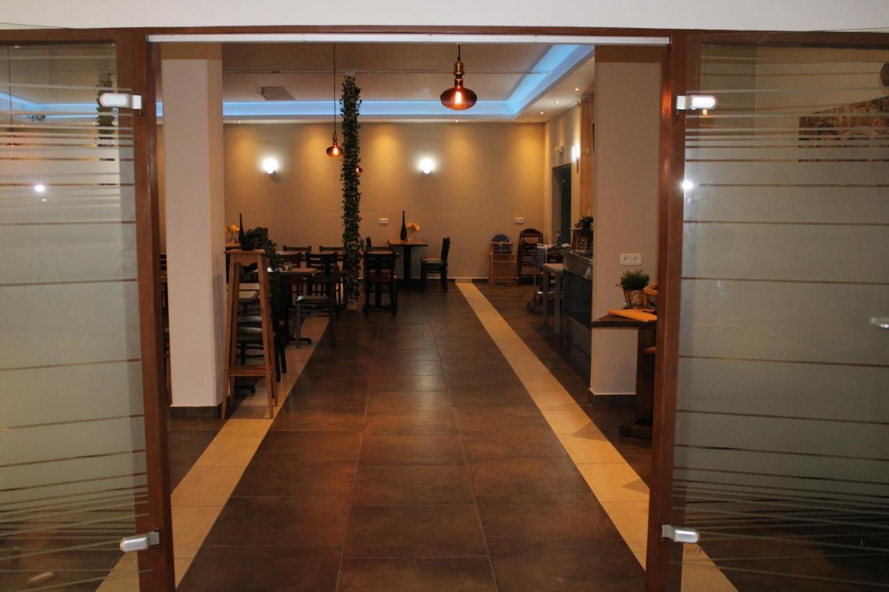 Hotel Maximo Pinneberg Luaran gambar