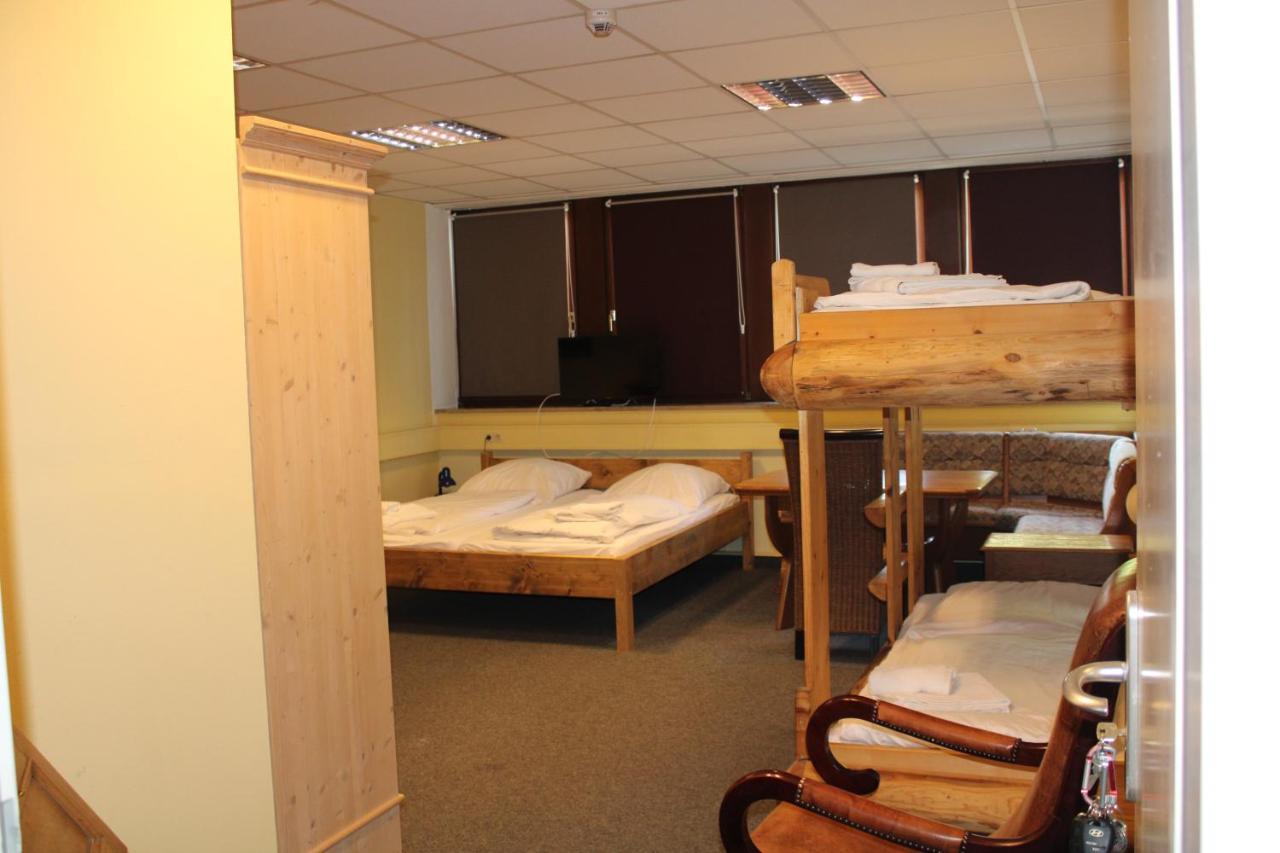 Hotel Maximo Pinneberg Luaran gambar