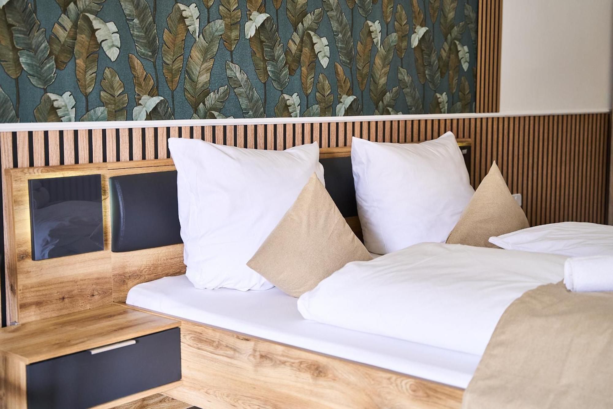 Hotel Maximo Pinneberg Luaran gambar