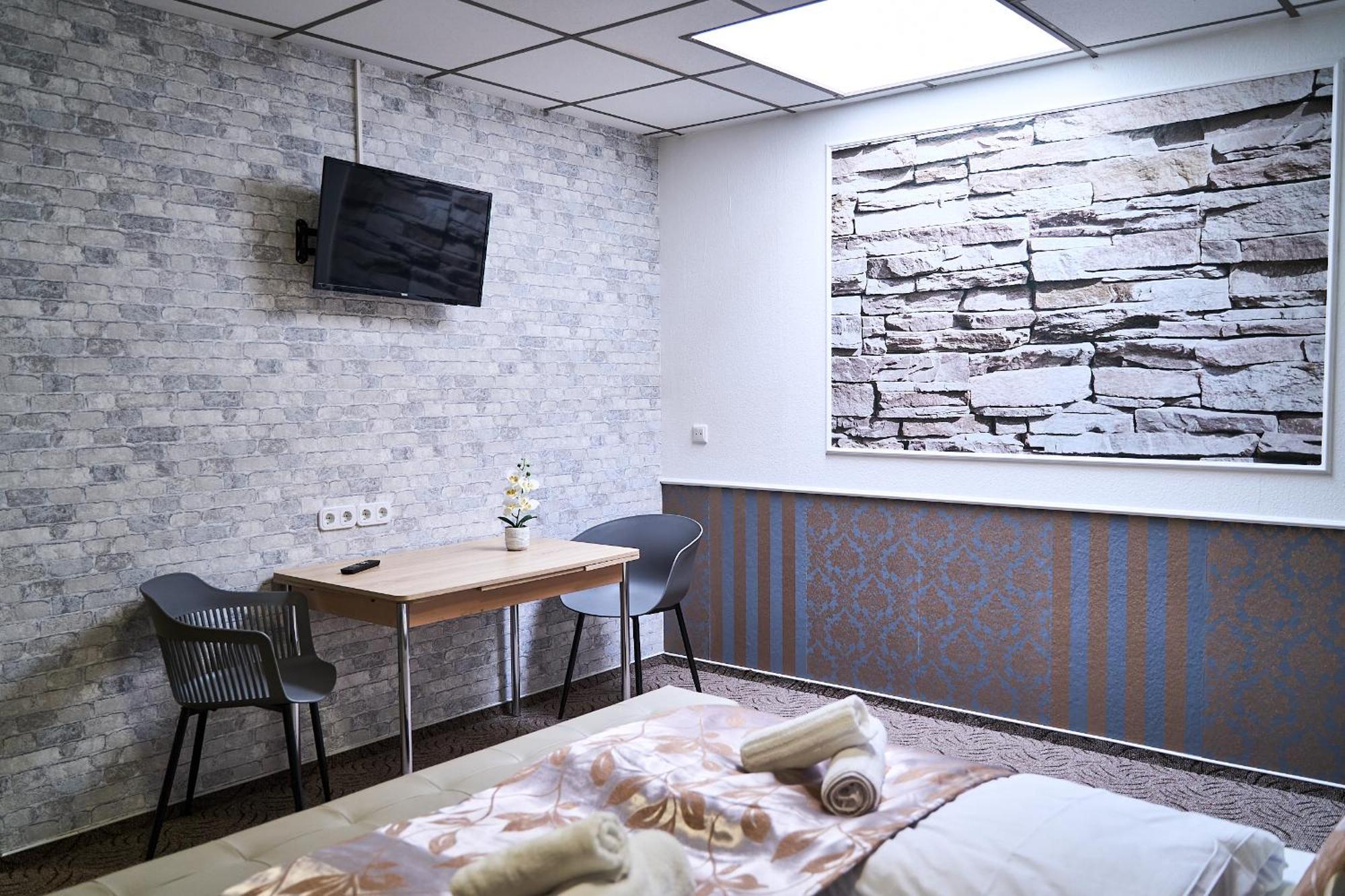 Hotel Maximo Pinneberg Luaran gambar