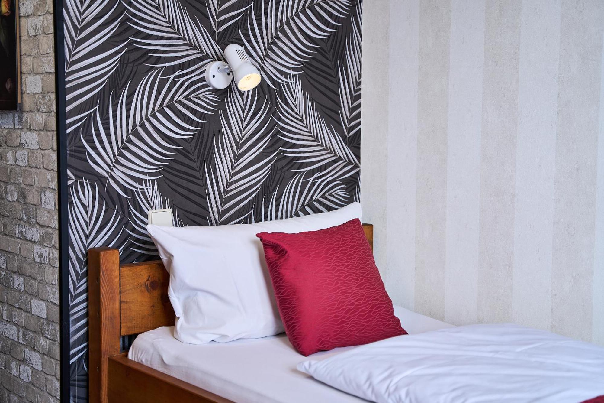 Hotel Maximo Pinneberg Luaran gambar
