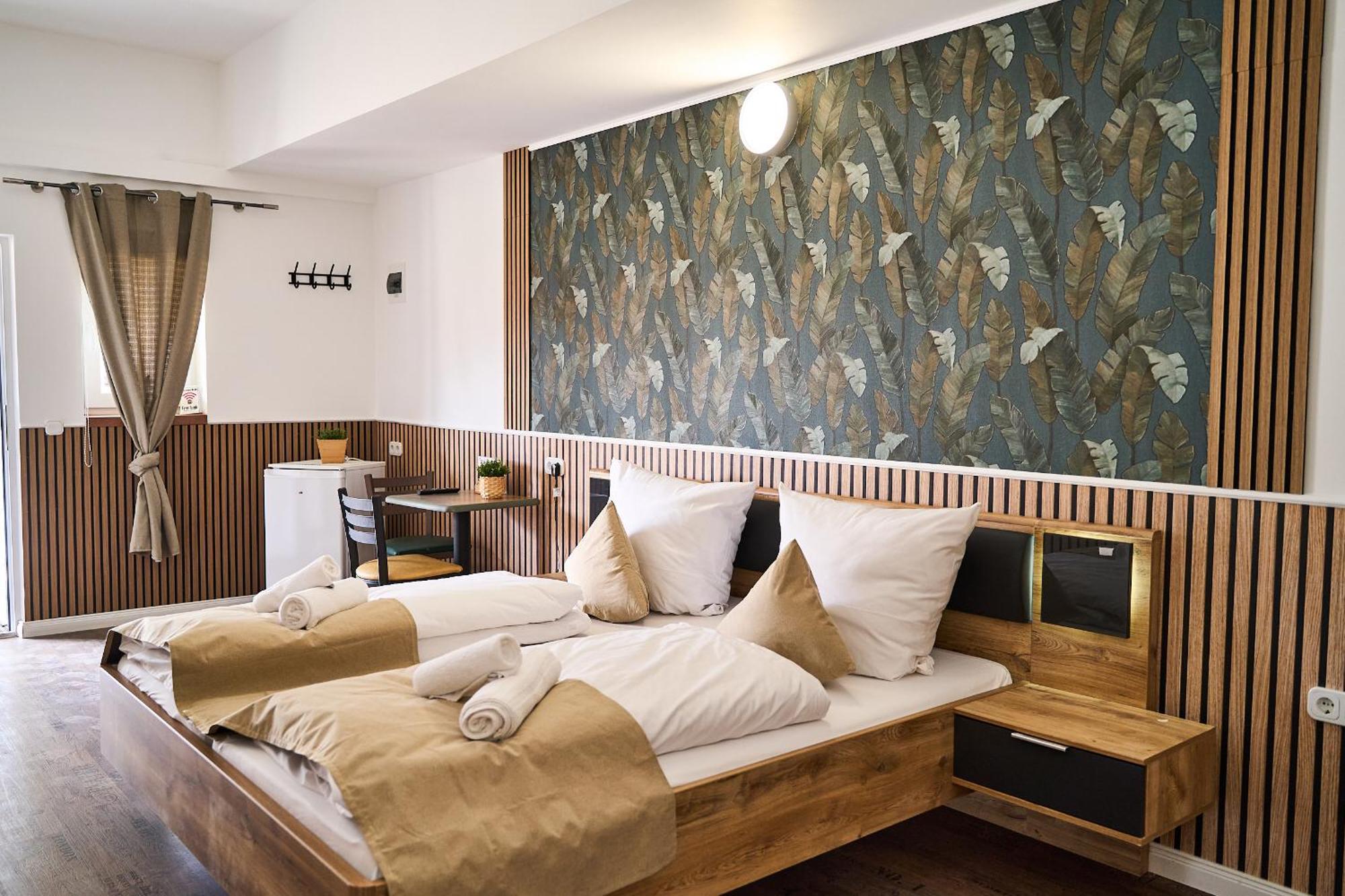 Hotel Maximo Pinneberg Luaran gambar