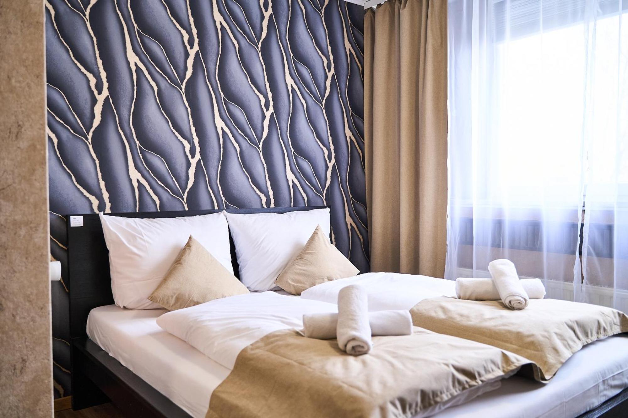 Hotel Maximo Pinneberg Luaran gambar