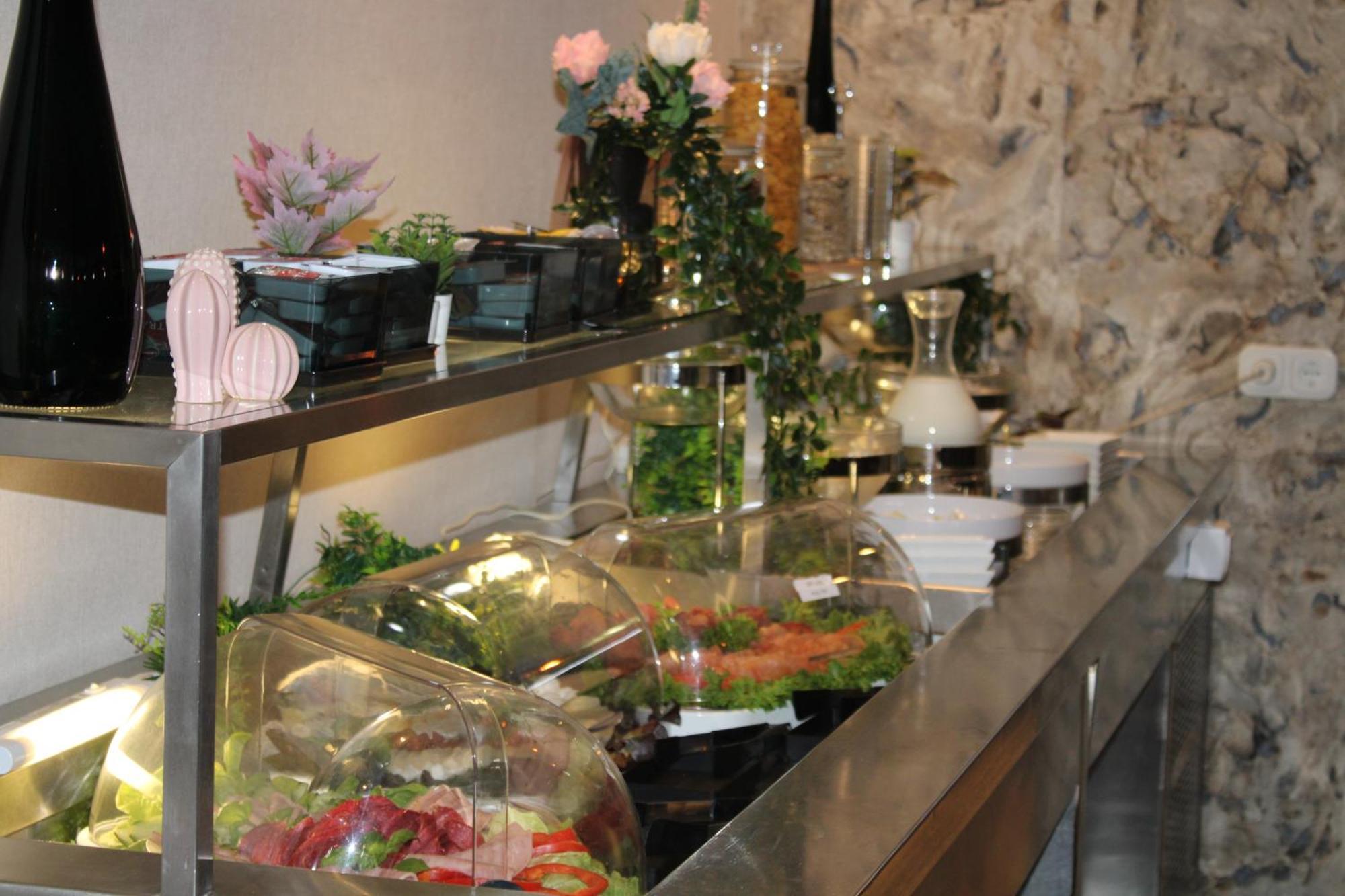 Hotel Maximo Pinneberg Luaran gambar