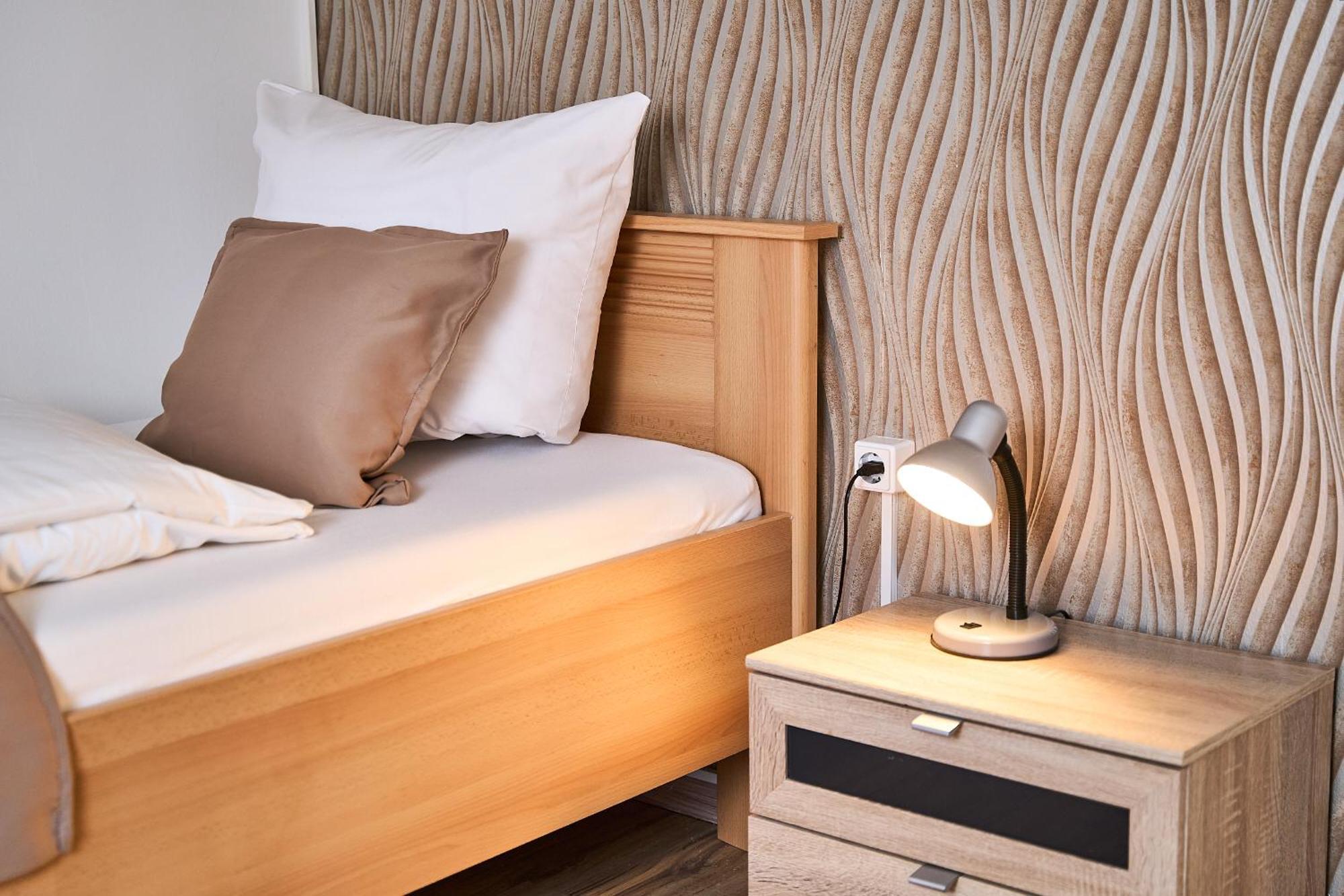 Hotel Maximo Pinneberg Luaran gambar