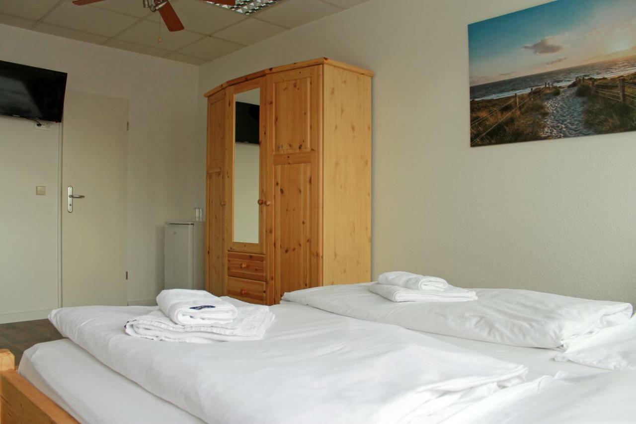 Hotel Maximo Pinneberg Luaran gambar