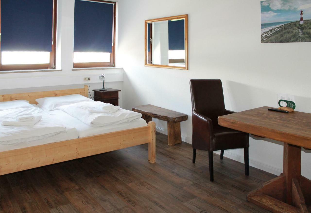 Hotel Maximo Pinneberg Luaran gambar